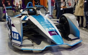 Formula E DKI Berbalut Dugaan Korupsi dan Siap Diusut KPK, Jakpro-Wagub Buka Suara