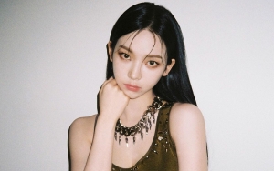 Ratu Visual, Pesona Karina aespa di Video Terbaru Bikin Speechless Saking Cantiknya
