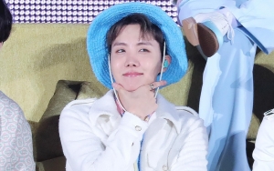 Uji Nyali, J-Hope BTS Misuh-Misuh Tak Terkendali Bikin ARMY Kaget