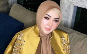 Cuek Digunjing Soal Tempat Menginap, Syahrini Pilih Bongkar Impian Besar di LA: Sholawatin Ah