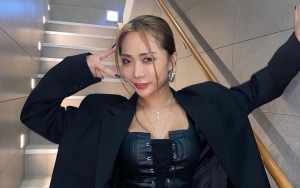 Honey J HolyBang Nangis Baca Komentar Netizen Soal 'Street Woman Fighter'