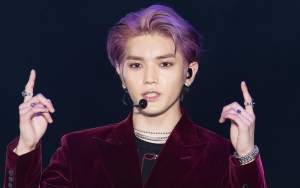 Taeyong Umumkan Siapa Sosok yang Dicintainya, Sebut Member NCT 127 Ini