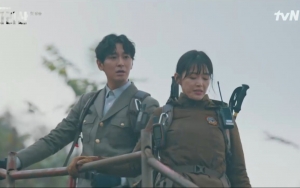 Jun Ji Hyun dan Joo Ji Hoon Selidiki Insiden di 'Jirisan', Interaksi dengan Sosok Ini Picu Penasaran