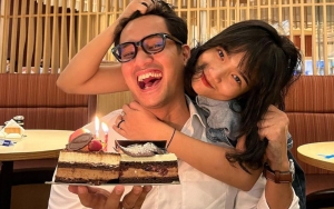 Adik Mendiang Bibi Ardiansyah Posting Kondisi Terkini Putra Vanessa Angel: Gala Kuat, Gue Nggak