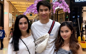 Dulu Pernah Selingkuh, Iis Dahlia Pesan ke Anak Tak Perlu Setia Jika Masih Pacaran