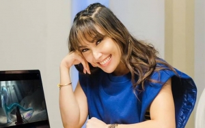 Usai Larissa Chou, Pesan Menohok Ayu Dewi Khusus untuk Para Wanita Ramai Disimak