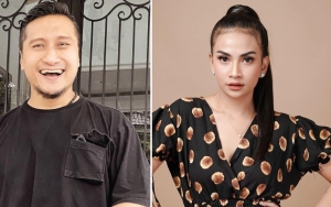 Arie Untung Bongkar Fakta Vanessa Angel, Dulu Sempat Minta Diajak Kajian Namun Tak Terwujud