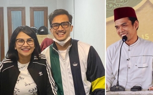 Vanessa Angel-Bibi Ardiansyah Disebut Mati Syahid, Ustaz Abdul Somad Punya Pendapat Beda?