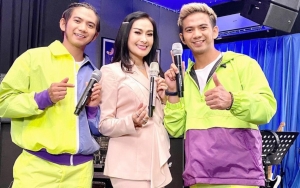 Ternyata Ini Alasan Iis Dahlia Lebih Pilih Rizki Ketimbang Ridho DA, Gak Nyangka Banget!