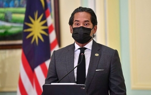 Malaysia Klaim Dekati Keberhasilan Lawan COVID-19, Menkes Ingatkan Untuk Tetap Patuhi Prokes