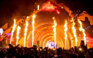 Pejabat Texas Beber Setidaknya Ada 8 Orang Tewas Di Festival Astroworld