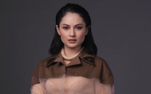 Clara Bernadeth Resmi Lepas Status Lajang, Lokasi Pernikahan Bikin Salfok