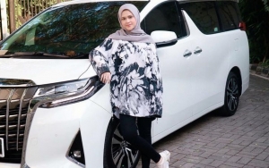 Kejebak Masuk Dunia Hiburan, Cut Meyriska Ungkap Didikan Ketat Orangtua Hingga Dilarang Nonton TV