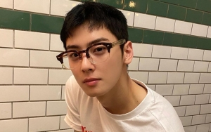 Cha Eunwoo ASTRO Ternyata Ingin Kencan di Tempat Romantis Ini Jika Punya Pacar
