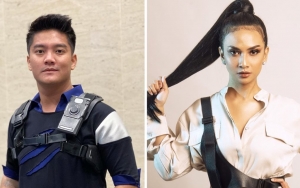 Boy William Kenang Video Saat Vanessa Angel Hamil Gala, Pesan Menyentuh Bikin Nyesek