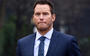 Chris Pratt Tanggapi Ramainya Dukungan Untuk Anna Faris Eks Istri Usai Puji Katherine Schwarzenegger