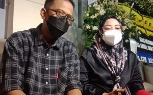 Orangtua Vanessa Angel Pilih Fokus ke Gala, Serahkan Dugaan Sopir Jadi Dalang Kecelakaan Pada Polisi