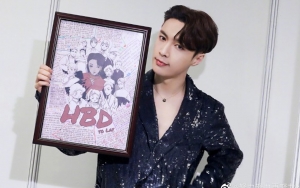 Lay EXO Dikabarkan Hamili Fans, Siap Ambil Langkah Hukum
