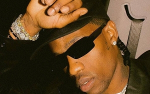 Travis Scott Buka Suara Usai Konser 'Astroworld'-nya Renggut Delapan Korban Jiwa