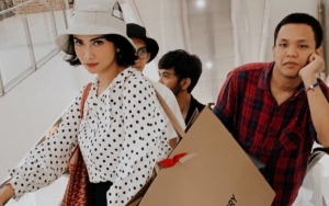 Terancam Jadi Tersangka, Pengacara Keluarga Vanessa Angel Ingin Tubagus Joddy Dibui Pasal Berlapis 