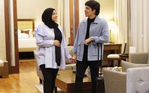 Aurel Hermansyah Beber Reaksi Pertama Kali Atta Halilintar Saat Tahu Calon Bayinya Perempuan