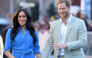 Gagal Jadi Putri Inggris, Harry dan Meghan Markle Sulap Imej Lilibet Bak Primadona Amerika?