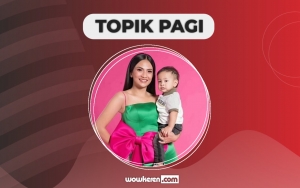 Pesan Terakhir Untuk Baby Sitter Terungkap, Vanessa Angel Diduga Sempat Peluk Erat Gala - Topik Pagi