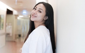 Margin Wieheerm Unggah Foto Close Up Anak, Senyum Bayi Guzel Bikin Salfok Disebut Mirip Sosok Ini