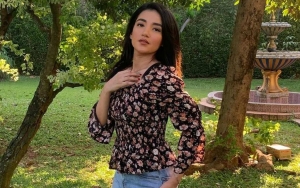 Tsania Marwa Petik 'Hikmah Pembelajaran' dari Kepergian Vanessa Angel
