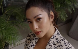 Nikita Willy Gelar Syukuran 4 Bulan Kehamilan dengan Prosesi Musok Lampung