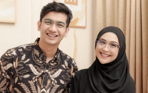 Sempat Dikira Kalem, Kelakuan Kocak Teuku Ryan Joget Bareng Ria Ricis Bikin Ngakak