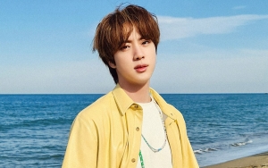 'Yours' OST 'Jirisan' Akhirnya Dirilis dan Cetak Rekor iTunes, Vokal Jin BTS Tuai Sorotan