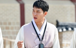 Gagal Bikin Dancer 'SWF' Terkesan, Lee Seung Gi Jadi Penari Terburuk di 'Master in the House'
