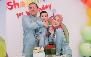 Hamil Anak Kedua, Cut Meyriska Sebut Putra Sulung Jadi Makin Dekat dengan Roger Danuarta