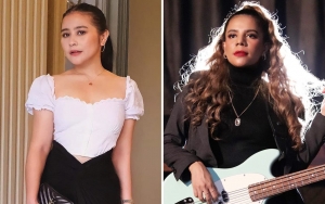 Prilly Latuconsina dan Nowela Idol Mendadak 'Dinyinyiri' Soal Sopir Vanessa Angel, Kok Bisa?