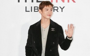 Changmin TVXQ Ubah Aktivitas Instagram Usai Ketahuan Likes Unggahan Foto Lawas Member Lengkap Grup 