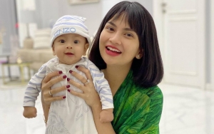 Identitas Asli Penyelamat Putra Vanessa Angel Terkuak, Aksi Gercep Gendong Meski Pincang Dipuji