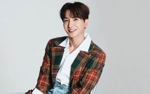 Dikira Kebanyakan Olahraga, Leeteuk SuJu Curhat Rasakan Nyeri di Badan Akibat Efek Samping Vaksin