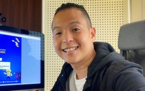Terus Diserang Meski Sudah Minta Maaf, Ernest Prakasa Ancam Akan Blokir Akun