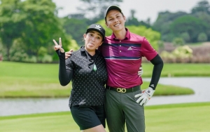 Terungkap Andhika Pratama Sempat Bohongi Ussy Sulistiawaty Saat PDKT Hingga Pacaran, Ini Alasannya