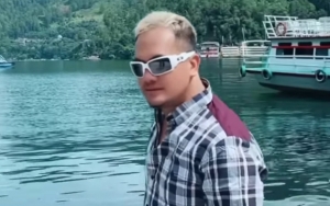 Sudah Beri Peringatan, Saiful Jamil Resmi Laporkan Oknum Psikolog Yang Sebut Dirinya Pedofil