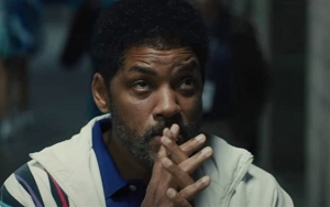 Will Smith Pernah Bayari Honor Lawan Mainnya di 'King Richard' Warner Bros Pakai Uang Pribadi