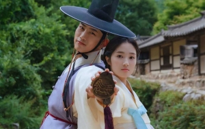 Segera Tayang, Taecyeon dan Kim Hye Yoon Ungkap Alasan 'Secret Royal Inspector Joy' Layak Ditonton