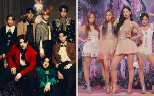 MAMA 2021: Netizen Bahas Nominasi Best New Male dan Female Artist, Sebut Masa Depan K-Pop Suram