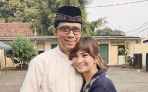 Ayah Vanessa Angel Sempat Tak Setuju Putrinya Dimakamkan Dalam Satu Liang Lahat dengan Suami