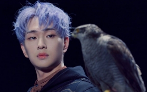 8 Potret Onew SHINee Pemenang Best Dresser Master di SM Halloween House 2021