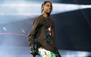 Travis Scott Akhirnya Dituntut Usai Insiden Festival Musik Tewaskan 8 Orang