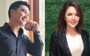 Aldi Taher Ngamuk, Barbie Kumalasari Dituding Jadi Penyebab Kontrak Film Kedua Batal