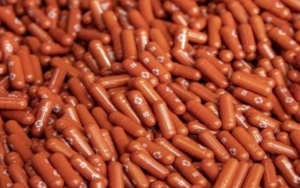 Bukan Impor Biasa, Menko Luhut Sebut RI Siap Dapat Lisensi Produksi Obat COVID-19 Molnupiravir