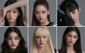 Netizen Komentari Visual IVE, Yakin Bakal Jadi Girl Grup Terkenal